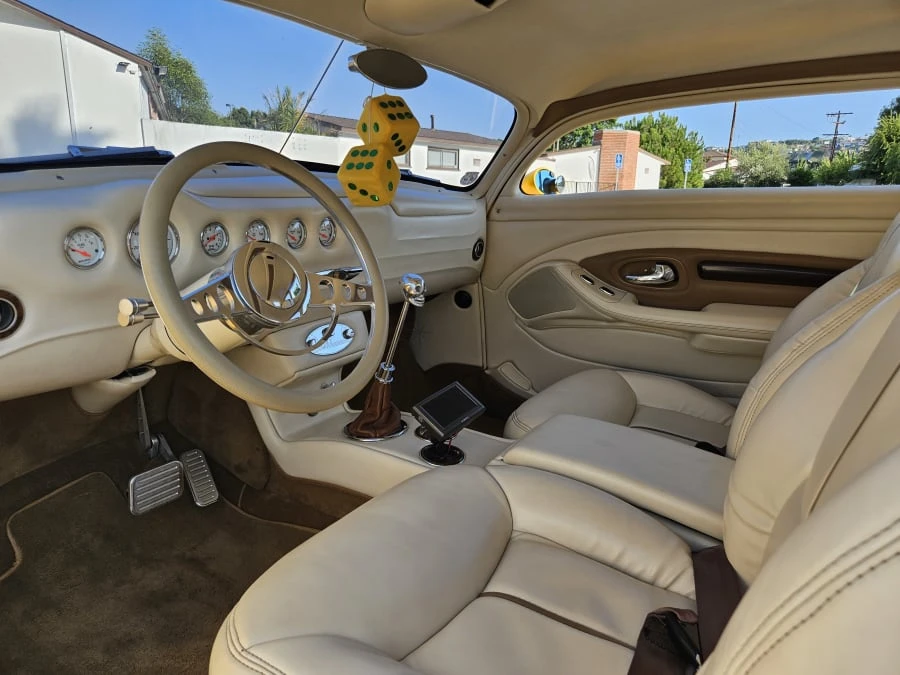 1951 Mercury Monterey - Image 13 of 18