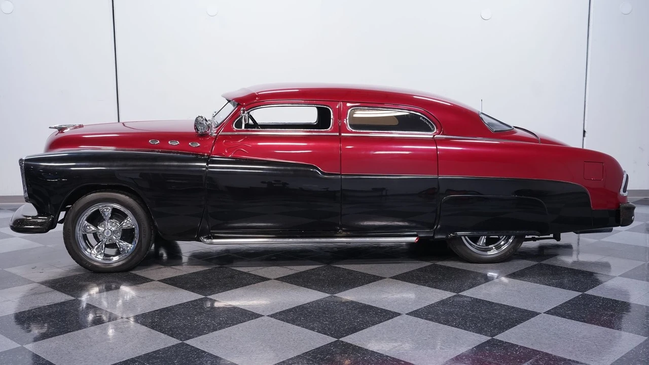 1951 Mercury Monterey - Image 2 of 12