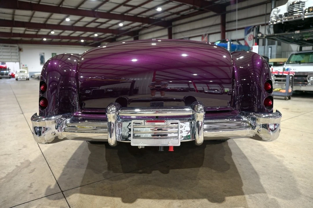 1951 Mercury Monterey - Image 7 of 12