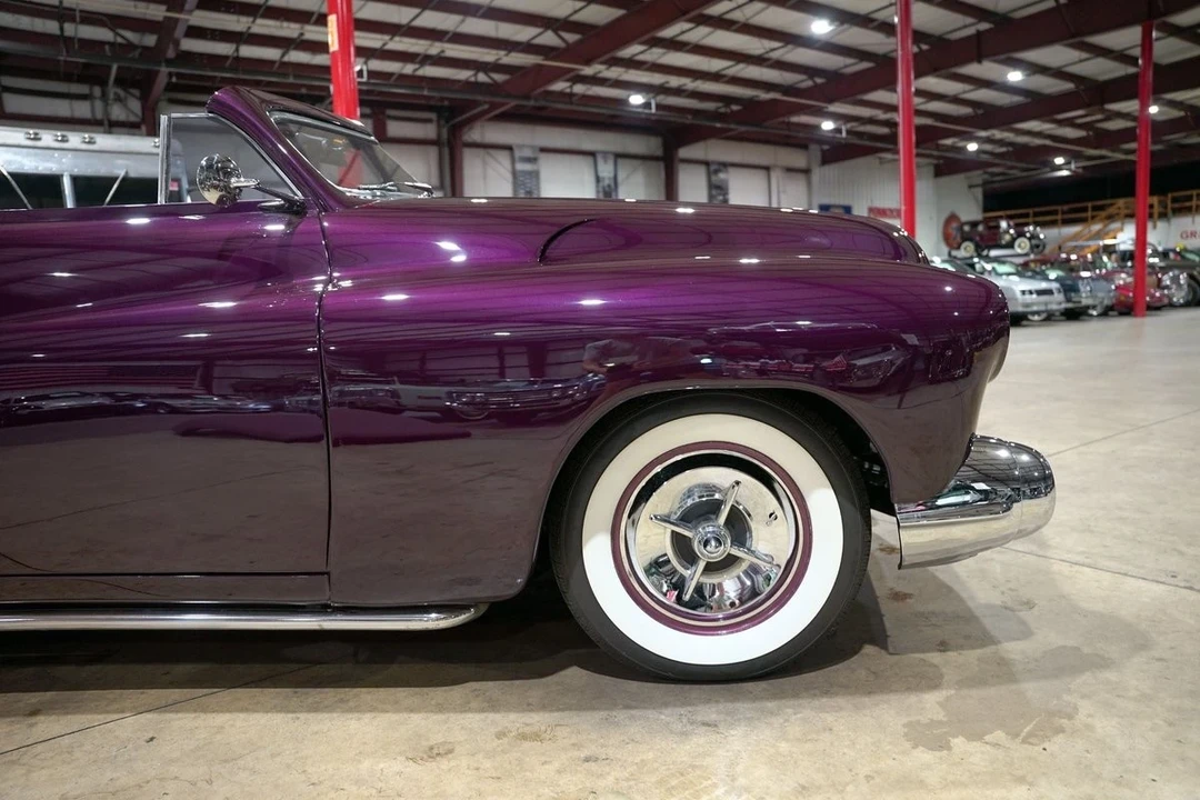 1951 Mercury Monterey - Image 11 of 12