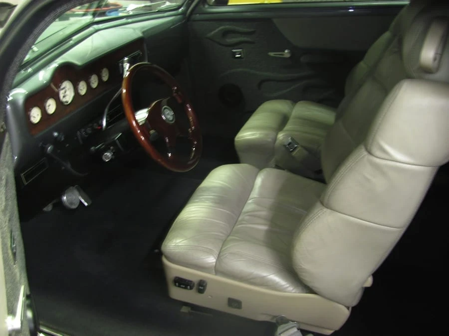1951 Mercury Eight - Image 3 of 8