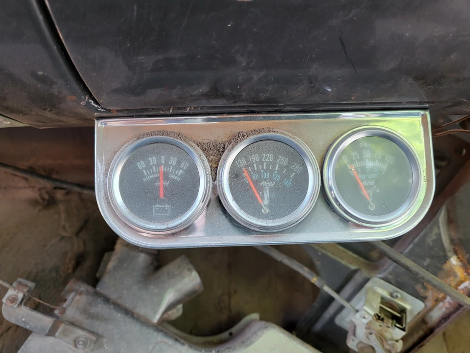 1951 Mercury Eight - Image 6 of 19