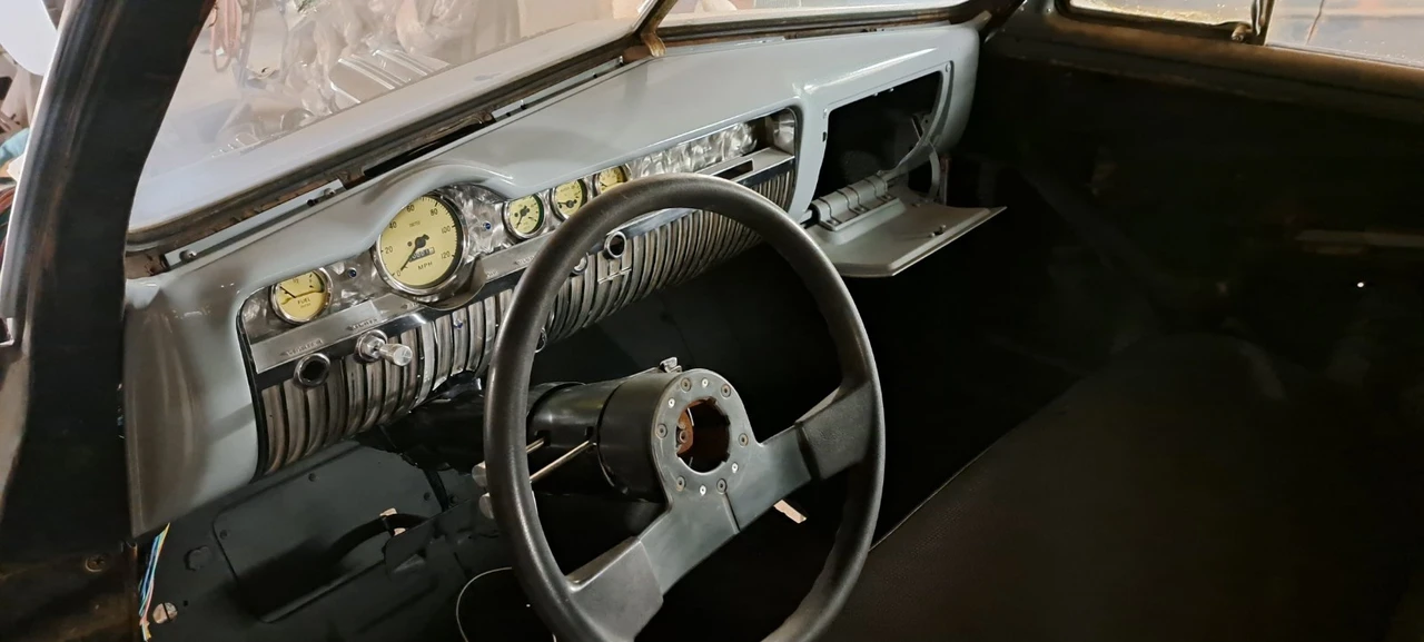 1951 Mercury Eight - Image 18 of 19