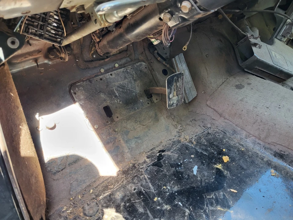 1951 Mercury Eight - Image 11 of 19