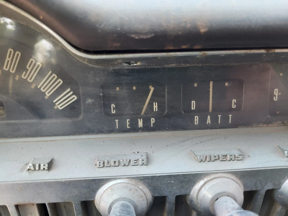 1951 Mercury Eight - Image 7 of 19