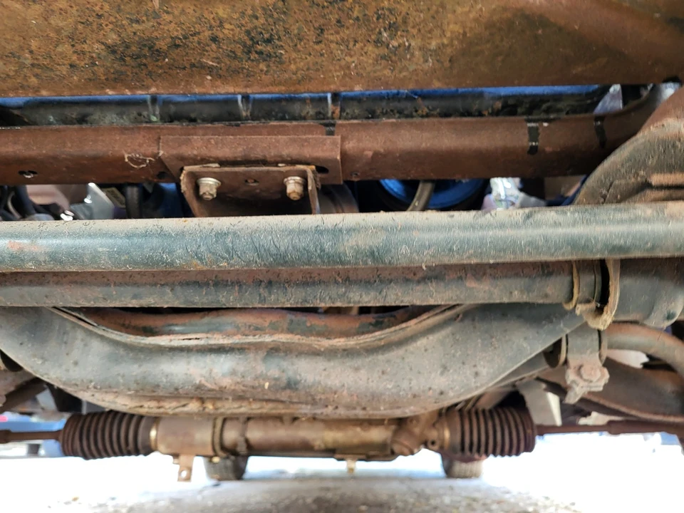 1951 Mercury Eight - Image 15 of 19