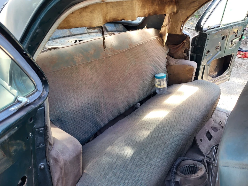 1951 Mercury Eight - Image 13 of 19