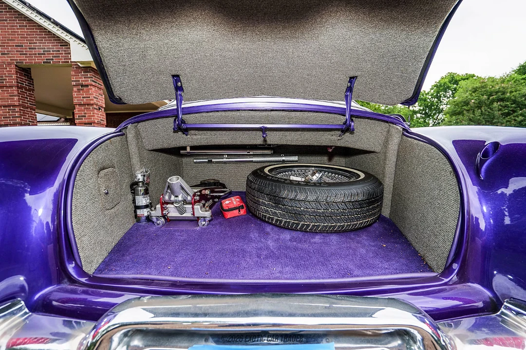 1951 Mercury Eight - Image 21 of 31