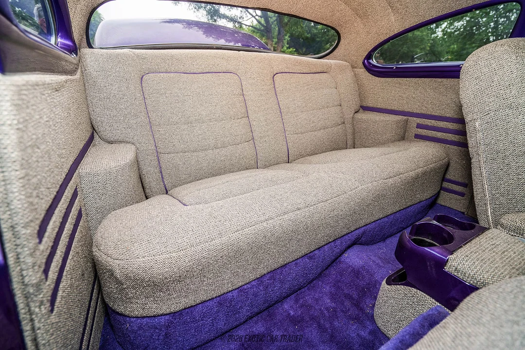 1951 Mercury Eight - Image 18 of 31