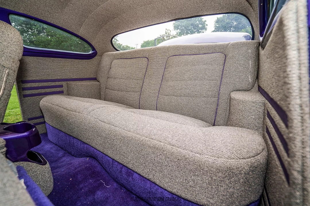 1951 Mercury Eight - Image 10 of 31