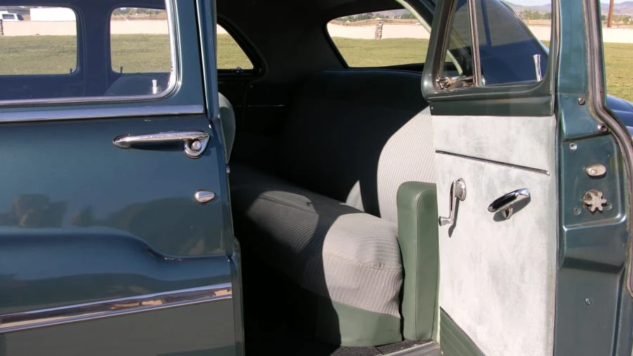 1951 Mercury Eight - Image 6 of 9