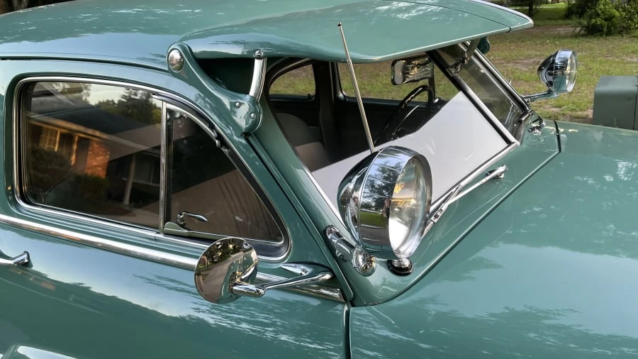 1951 Mercury Eight - Image 11 of 15