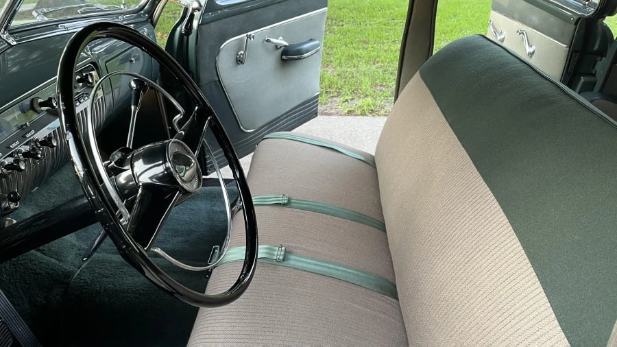 1951 Mercury Eight - Image 3 of 15