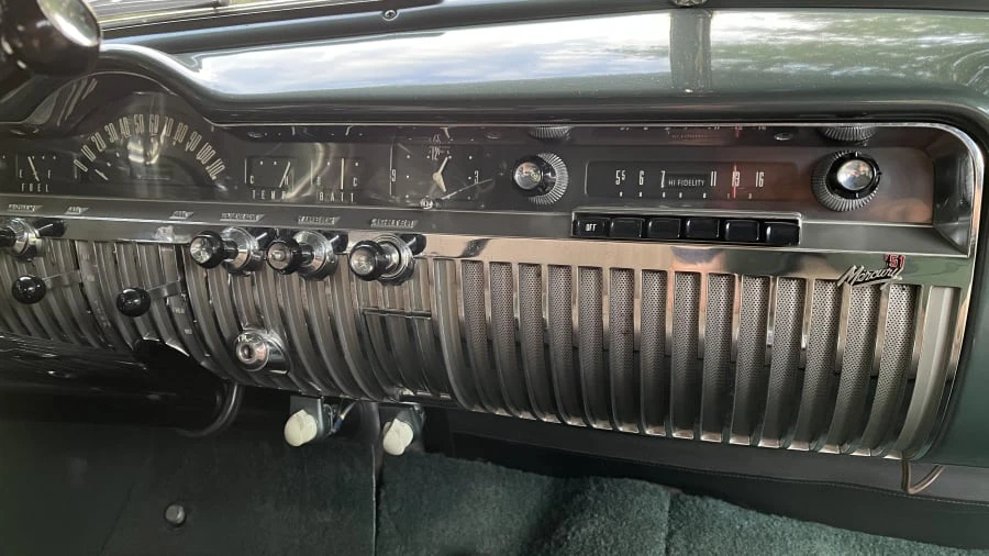 1951 Mercury Eight - Image 5 of 15