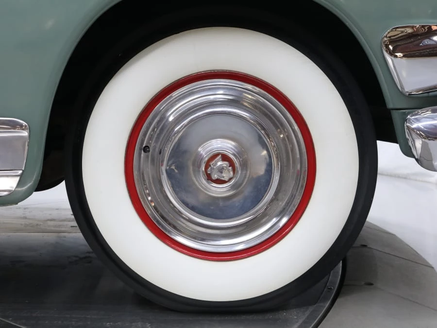 1951 Mercury Eight - Image 9 of 31