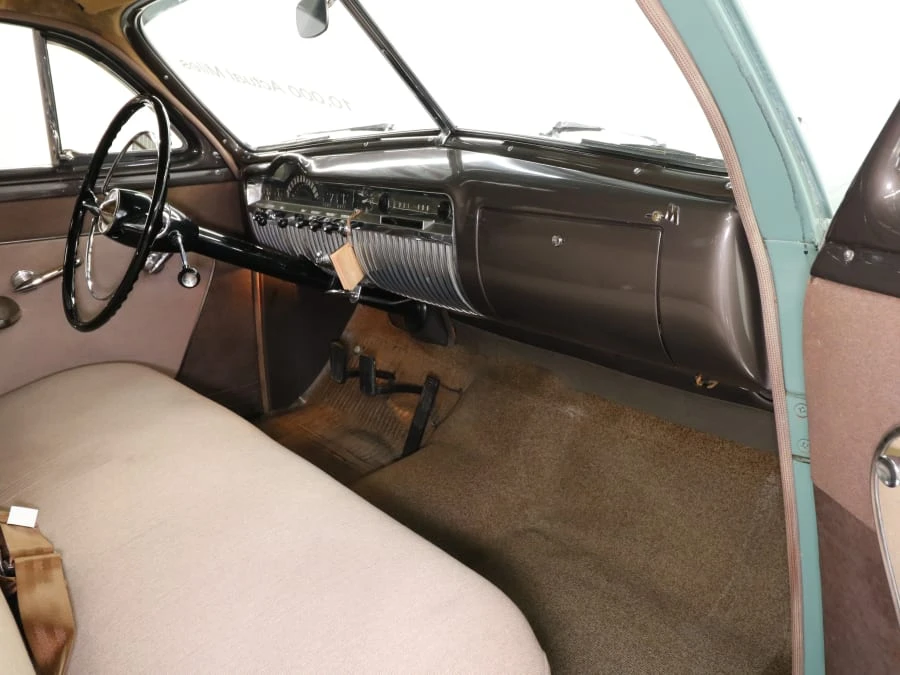 1951 Mercury Eight - Image 30 of 31
