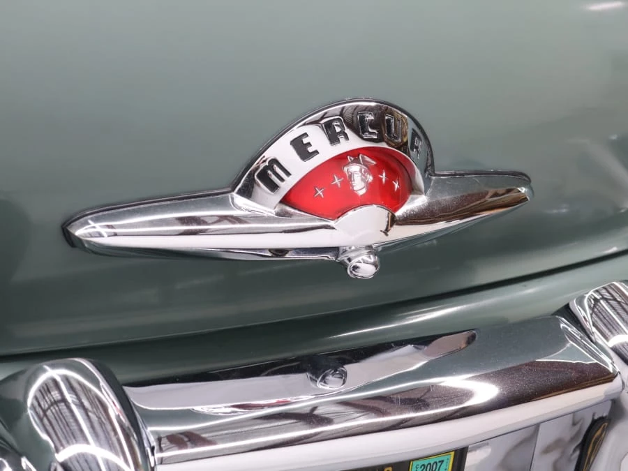 1951 Mercury Eight - Image 15 of 31