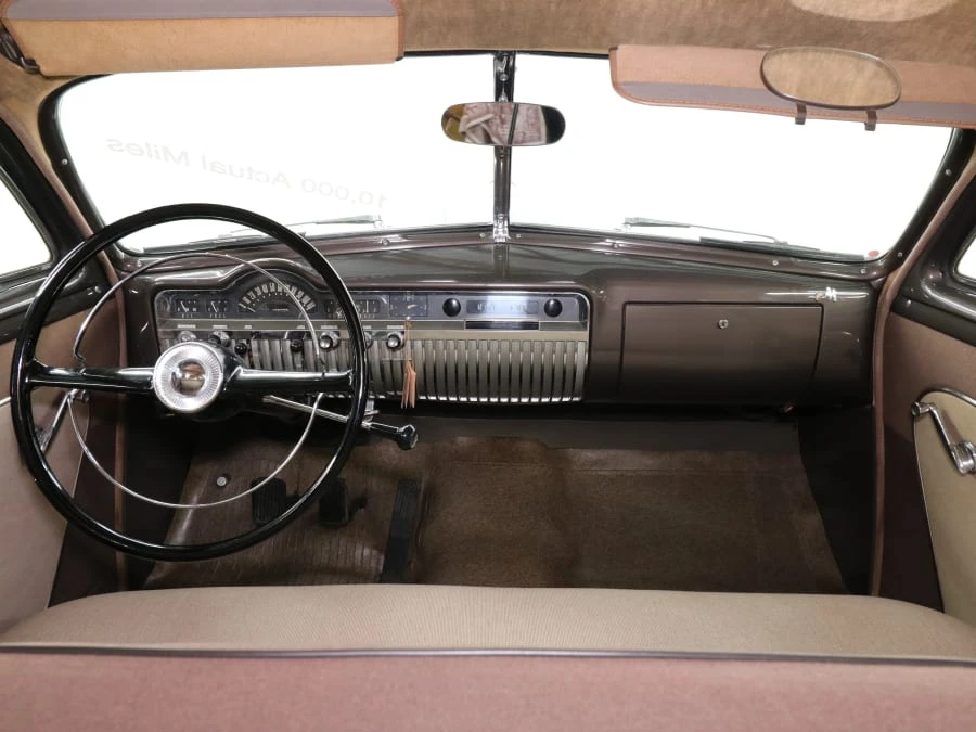 1951 Mercury Eight - Image 31 of 31