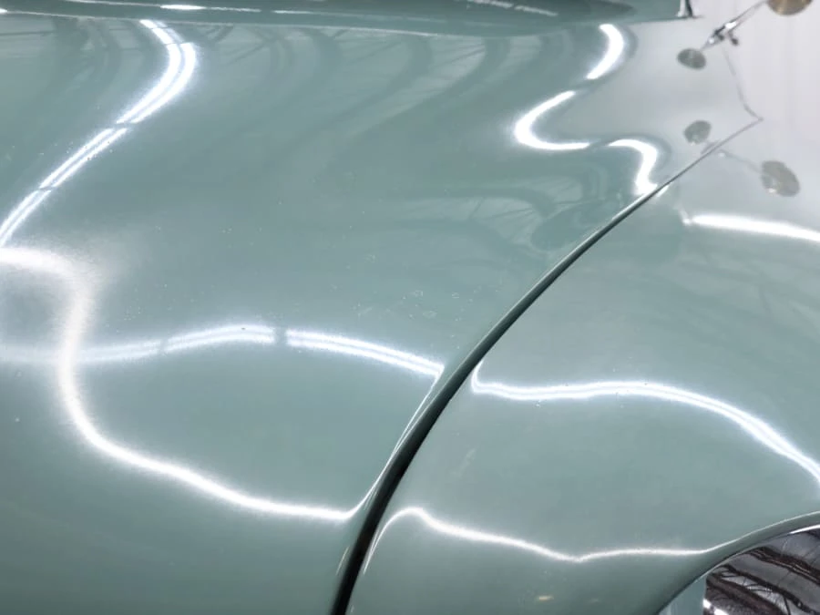 1951 Mercury Eight - Image 22 of 31