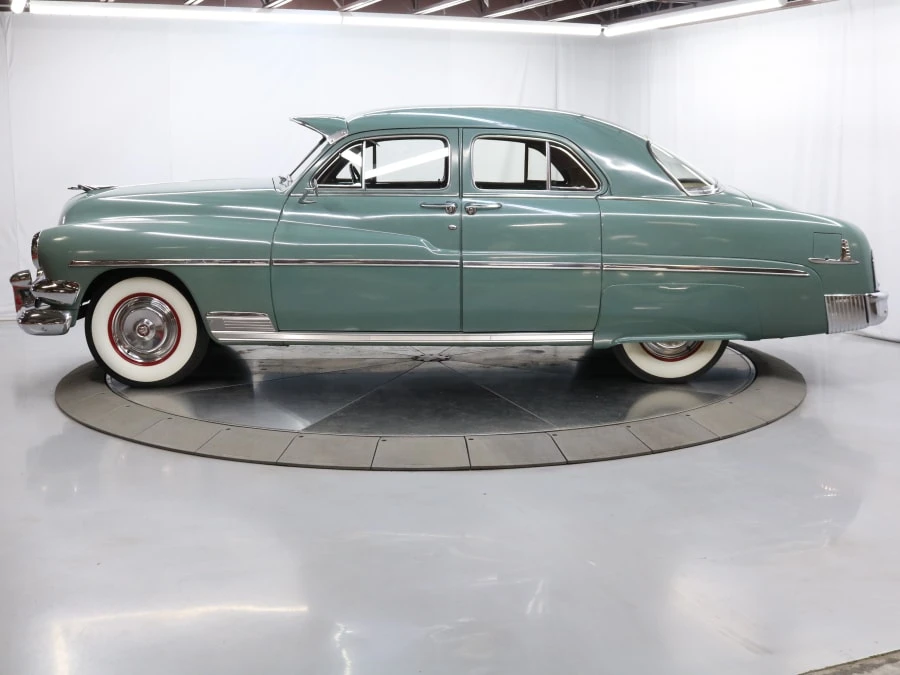 1951 Mercury Eight - Image 7 of 31