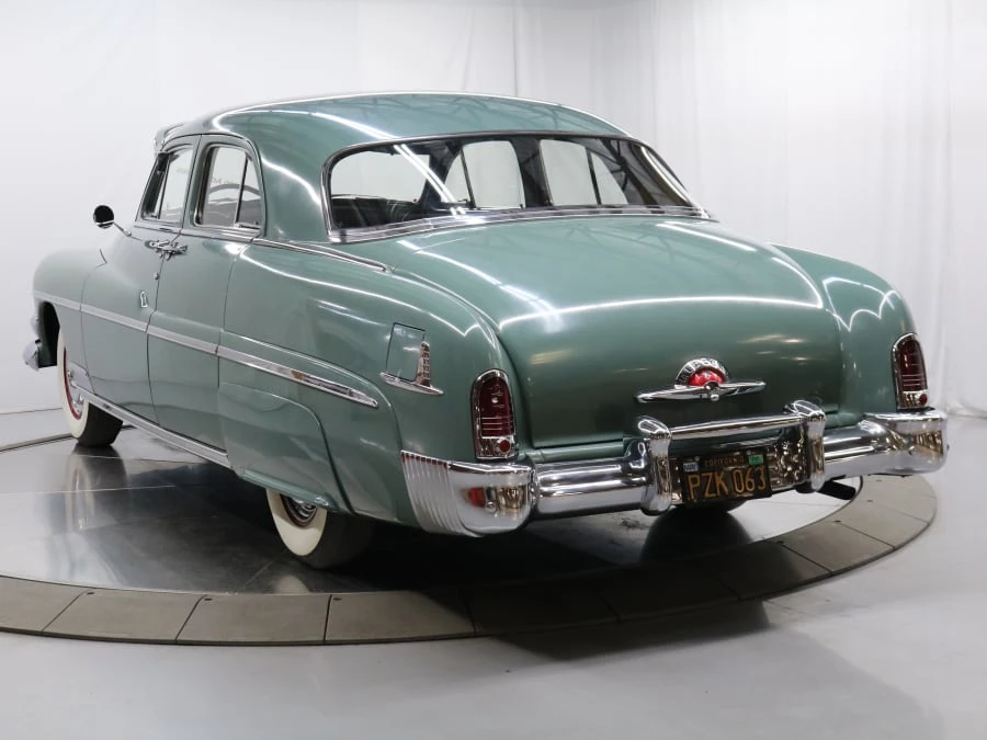 1951 Mercury Eight - Image 8 of 31