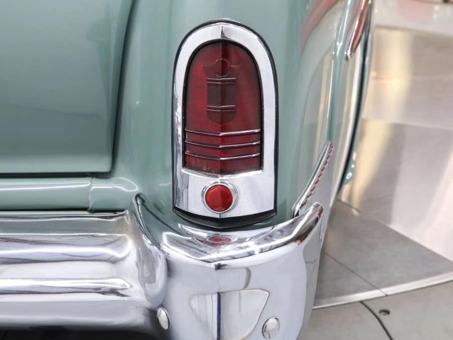 1951 Mercury Eight - Image 24 of 31