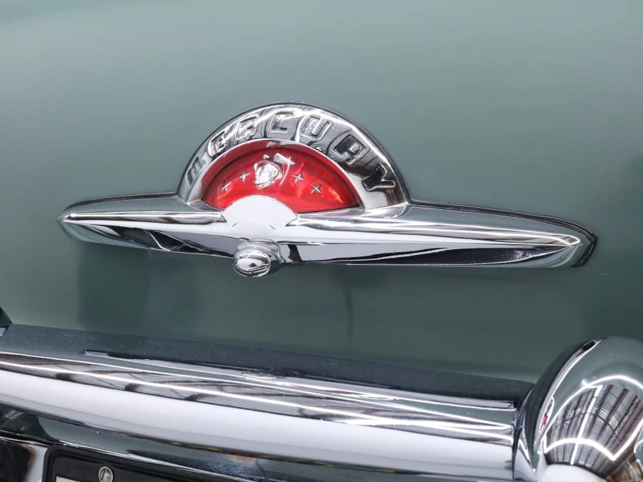 1951 Mercury Eight - Image 16 of 31