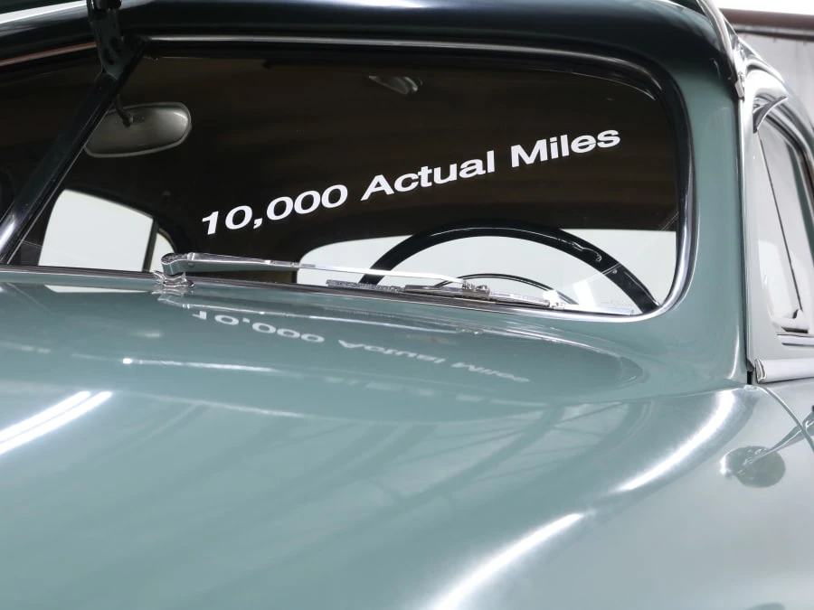 1951 Mercury Eight - Image 19 of 31