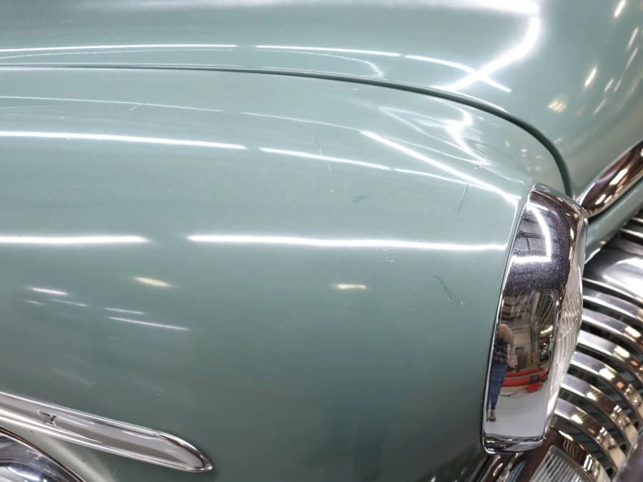 1951 Mercury Eight - Image 21 of 31