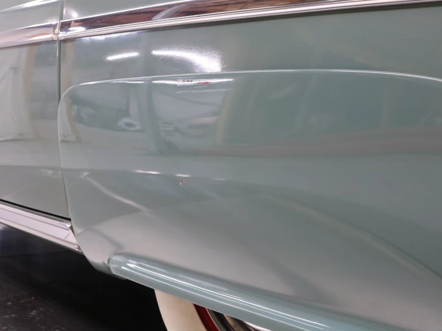 1951 Mercury Eight - Image 17 of 31