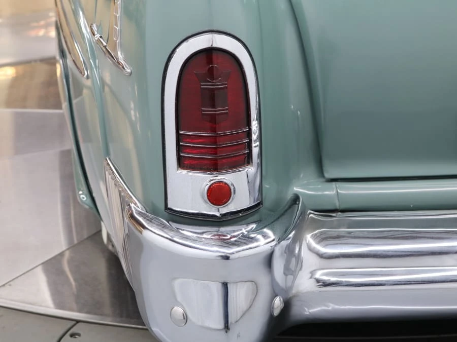 1951 Mercury Eight - Image 26 of 31