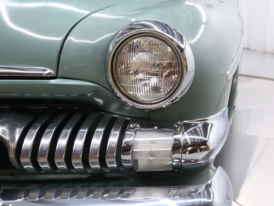 1951 Mercury Eight - Image 25 of 31