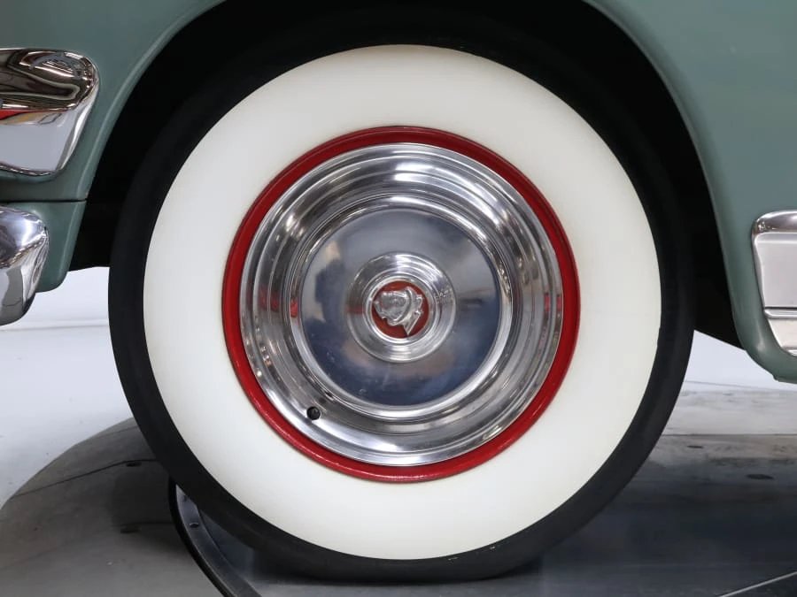 1951 Mercury Eight - Image 12 of 31