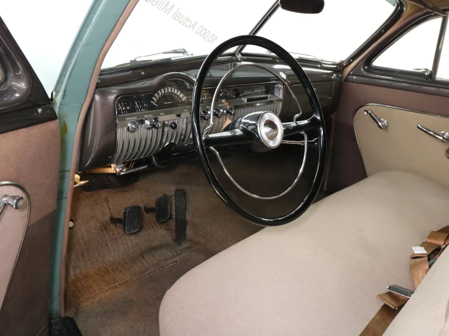 1951 Mercury Eight - Image 29 of 31