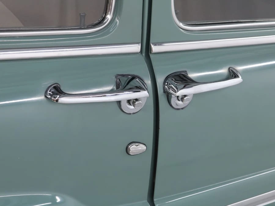 1951 Mercury Eight - Image 18 of 31