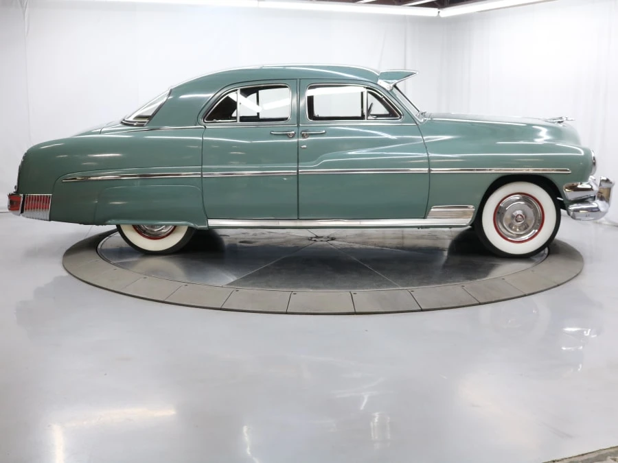 1951 Mercury Eight - Image 2 of 31