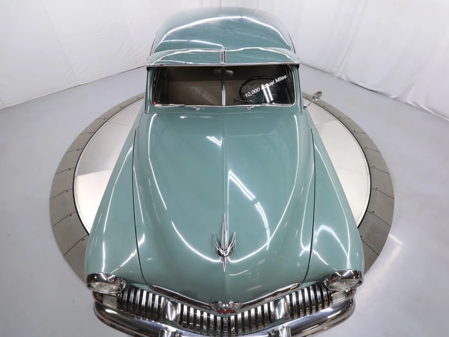 1951 Mercury Eight - Image 27 of 31