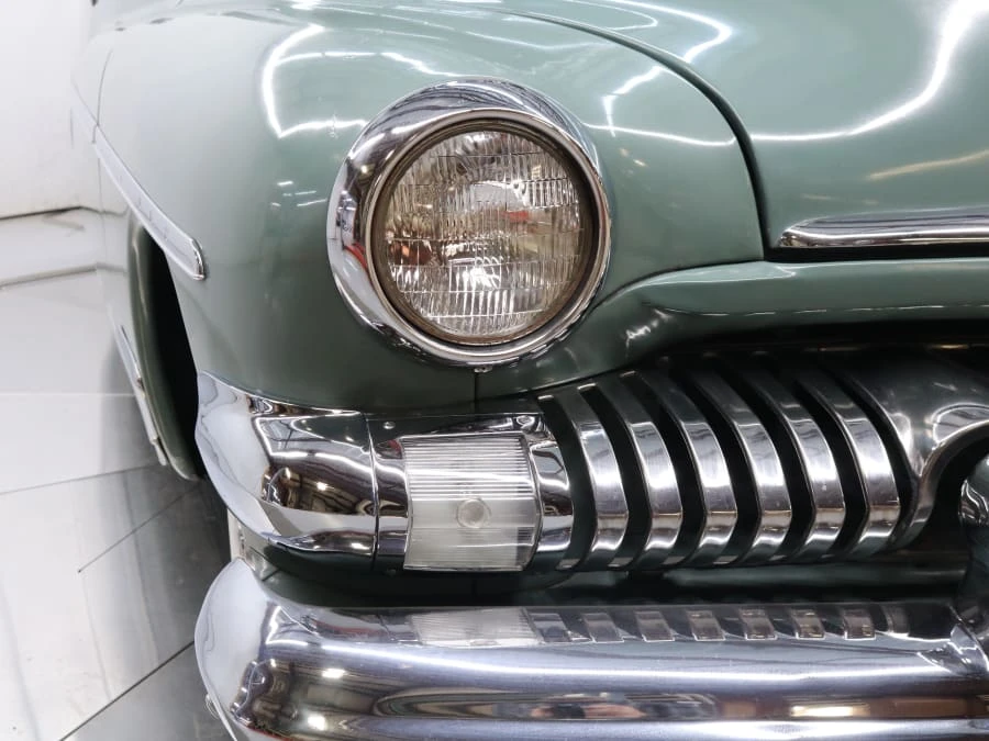 1951 Mercury Eight - Image 23 of 31