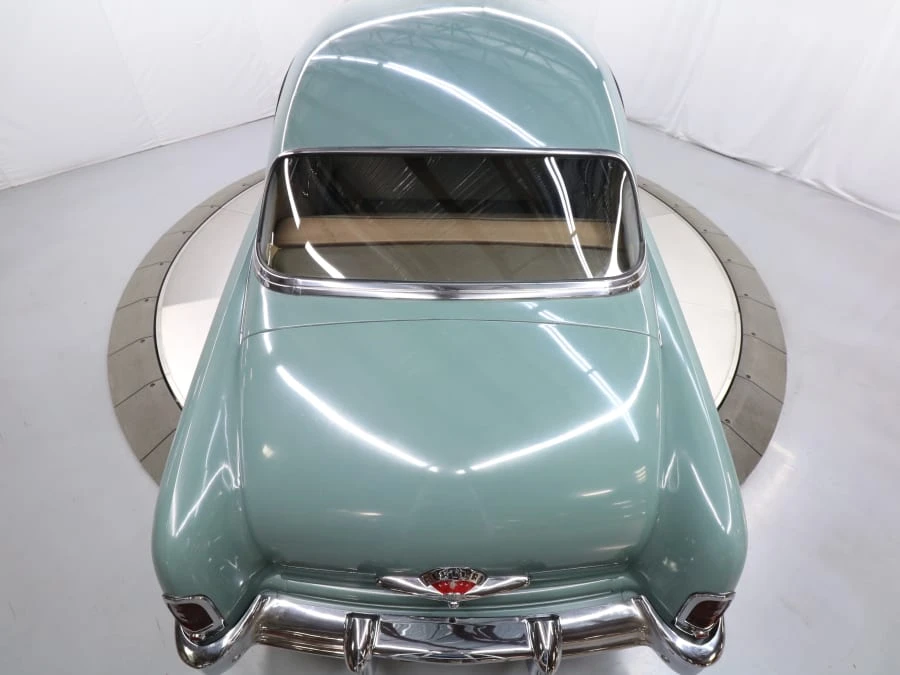 1951 Mercury Eight - Image 28 of 31