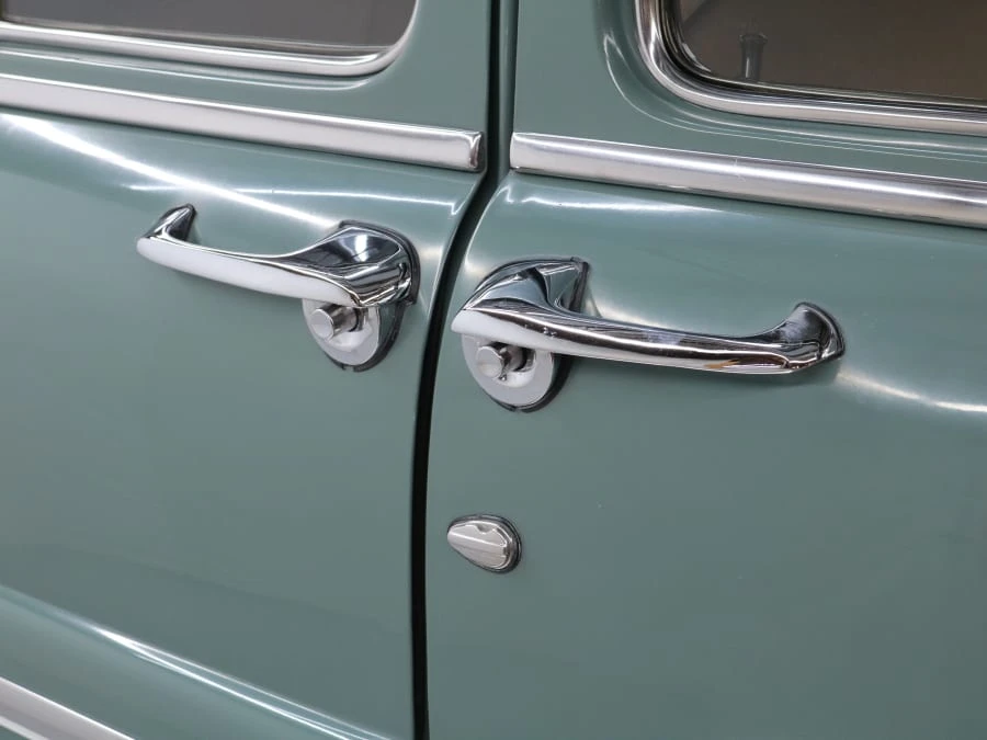 1951 Mercury Eight - Image 14 of 31