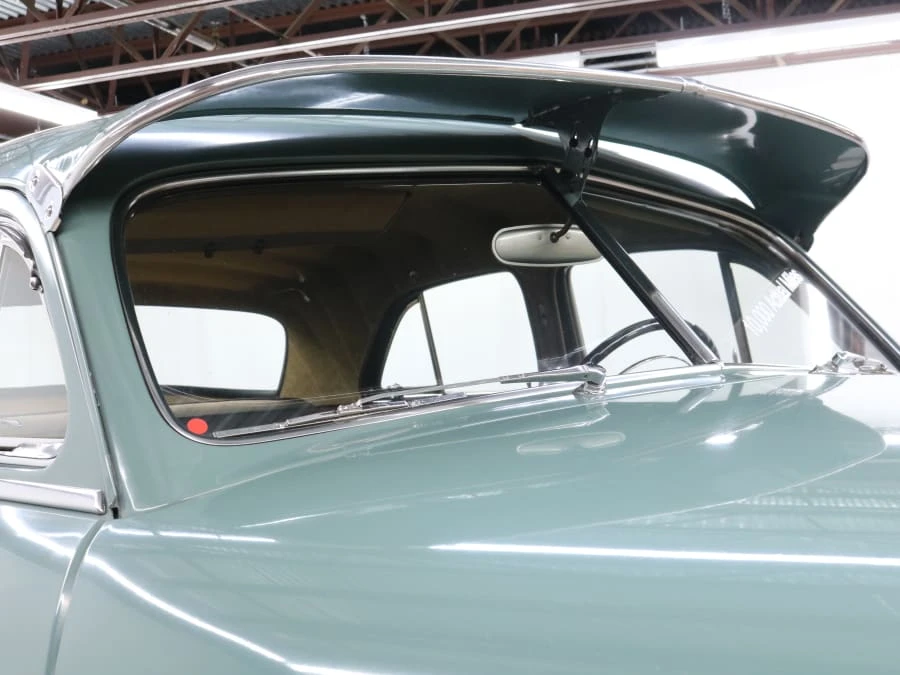1951 Mercury Eight - Image 20 of 31