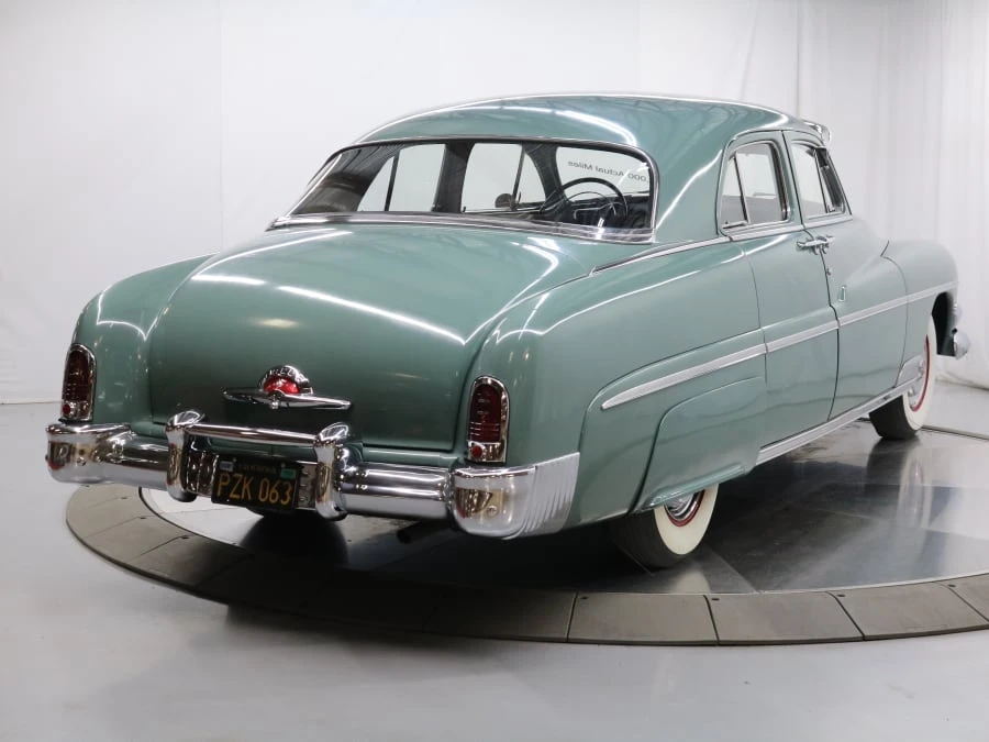 1951 Mercury Eight - Image 3 of 31
