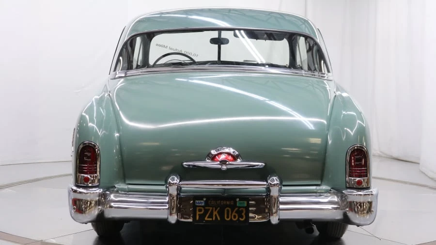 1951 Mercury Eight - Image 5 of 31