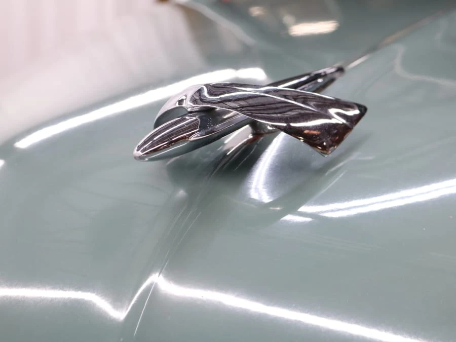 1951 Mercury Eight - Image 11 of 31