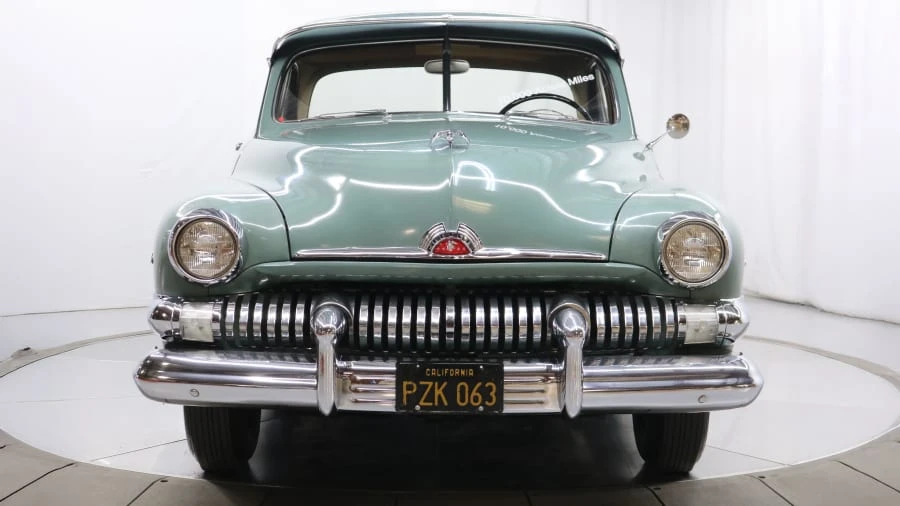 1951 Mercury Eight - Image 4 of 31