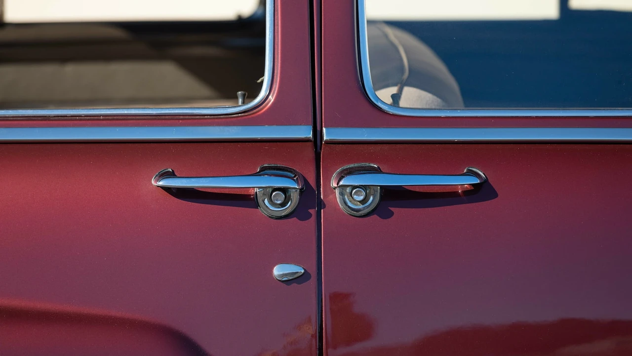 1951 Mercury Eight - Image 15 of 21