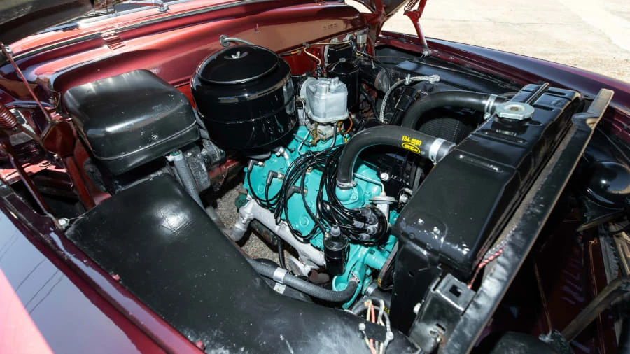 1951 Mercury Eight - Image 7 of 20