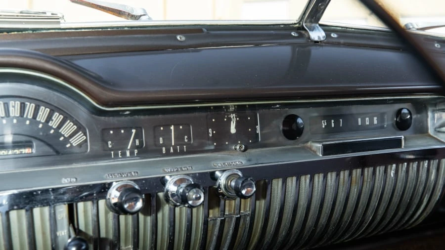 1951 Mercury Eight - Image 9 of 20