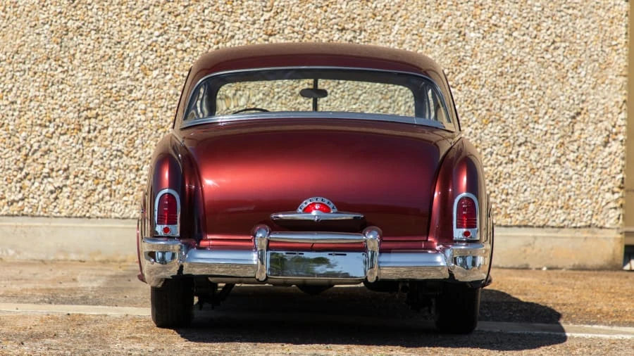 1951 Mercury Eight - Image 11 of 20