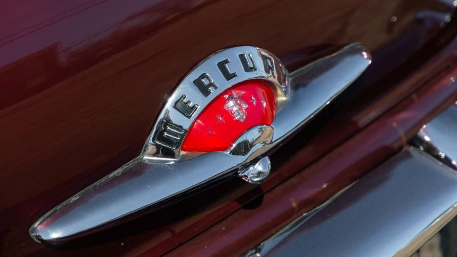 1951 Mercury Eight - Image 12 of 20